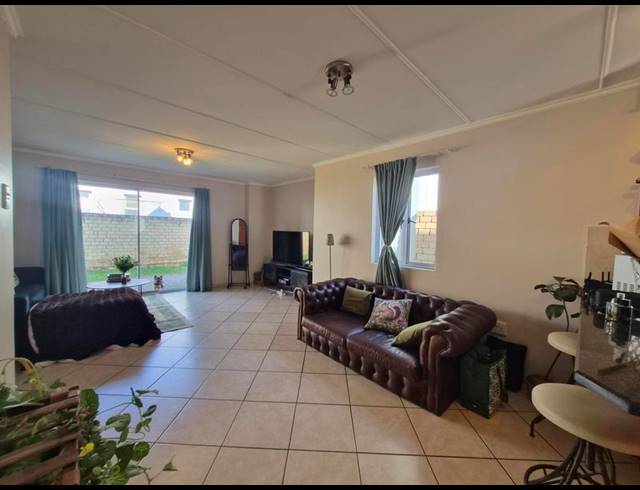 2 BEDROOM PROPERTY TO RENT IN RIVERSPRAY LIFESTYLE ESTATE